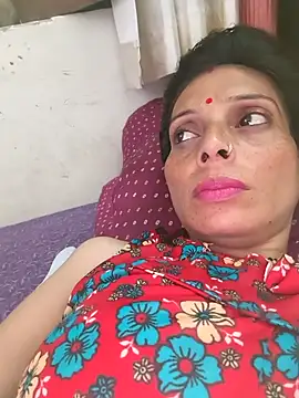 ISHANI-SINGH online show from 09.20.25