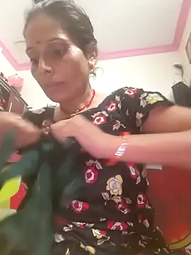 ISHANI-SINGH online show from 10.01.25