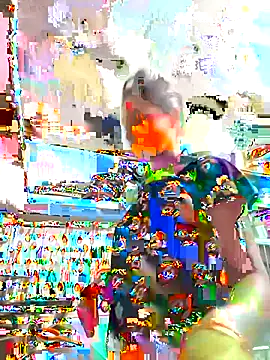 ISHANI-SINGH online show from 10.05.25