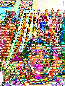 ISHANI-SINGH online show from 11.05.25