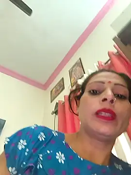 ISHANI-SINGH online show from 11.23.25