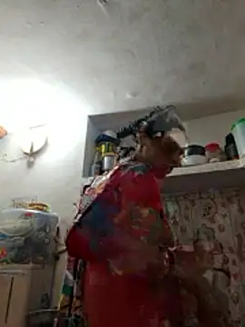 ISHANI-SINGH online show from 11.26.25