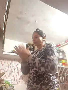 ISHANI-SINGH online show from 12.22.25