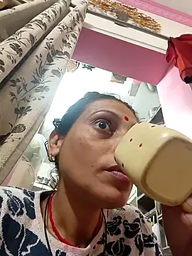 ISHANI-SINGH online show from 01.09.26