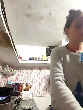 ISHANI-SINGH online show from 01.09.26