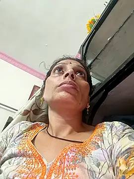 ISHANI-SINGH online show from 02.14.26