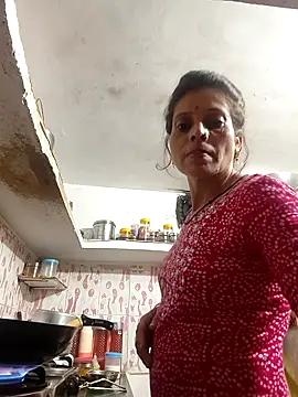 ISHANI-SINGH online show from 02.26.26