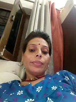 ISHANI-SINGH online show from 04.22.26