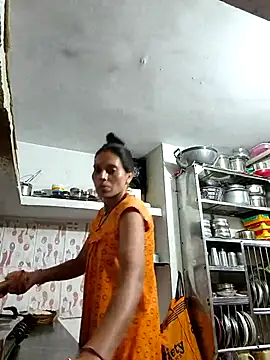 ISHANI-SINGH online show from 05.14.26