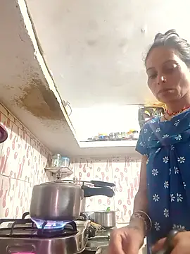 ISHANI-SINGH online show from 05.15.26