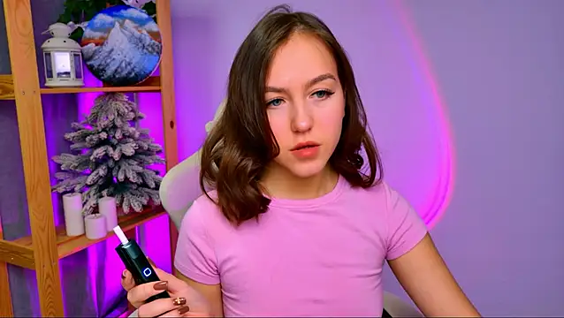 CindySparkl online show from 01.12.26