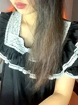 Snapshot of Tinasx56 chatting on 10.31.25 Tinasx56 online show from 10.31.25