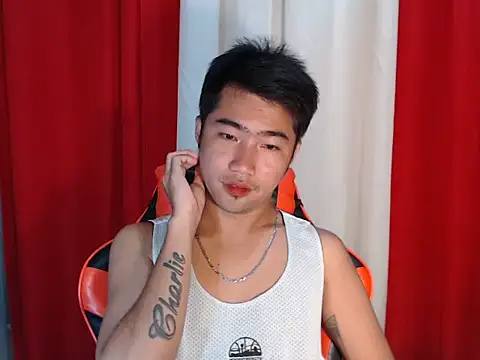 Siege cum69 online show from 03.15.26