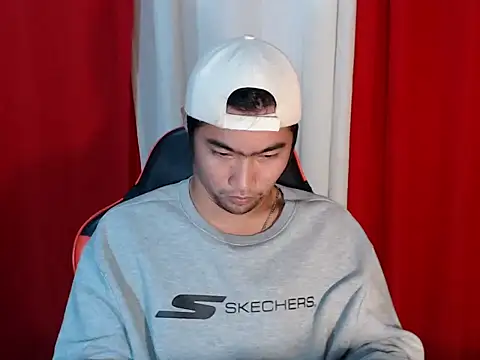 Siege cum69 online show from 04.14.26