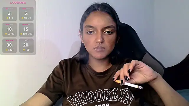 Ari 20  online show from 10.05.25