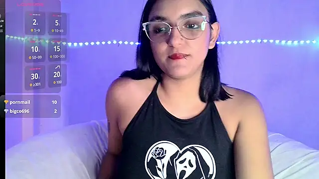 Ari 20  online show from 02.26.26