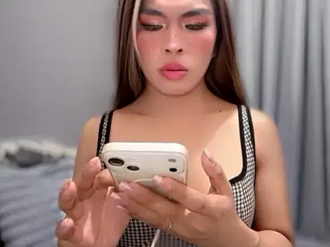 millany69 online show from 08.03.26