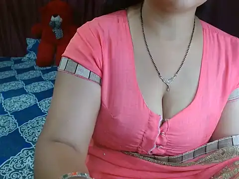 Snapshot of Hot_anika_ chatting on 05.29.26 Hot anika online show from 05.29.26