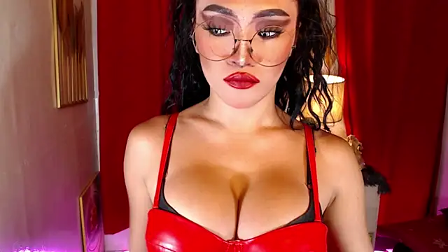 Goddess Maliya online show from 05.13.26