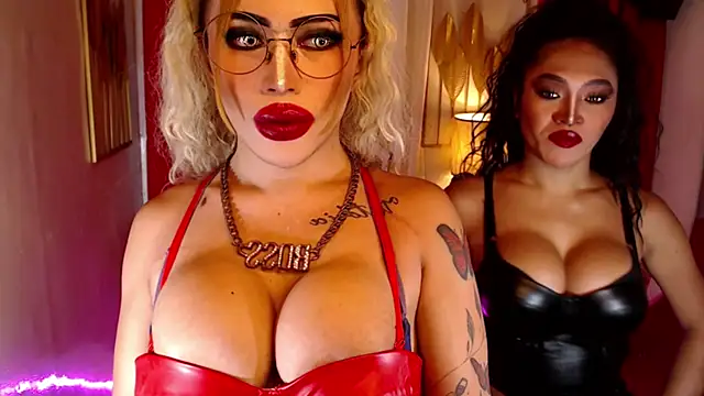 Goddess Maliya online show from 05.29.26