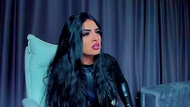 Snapshot of DevashaQueenX chatting on 09.13.25 DevashaQueenX online show from 09.13.25