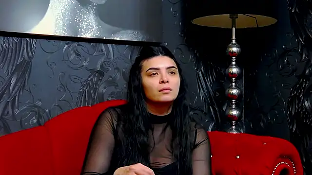 Snapshot of DevashaQueenX chatting on 02.11.26 DevashaQueenX online show from 02.11.26