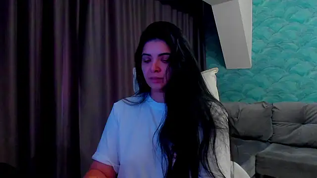 Snapshot of DevashaQueenX chatting on 03.06.26 DevashaQueenX online show from 03.06.26