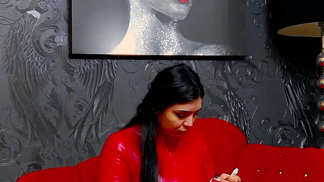 Snapshot of DevashaQueenX chatting on 03.09.26 DevashaQueenX online show from 03.09.26