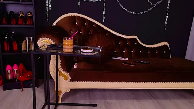 VanessaColby online show from 06.20.26