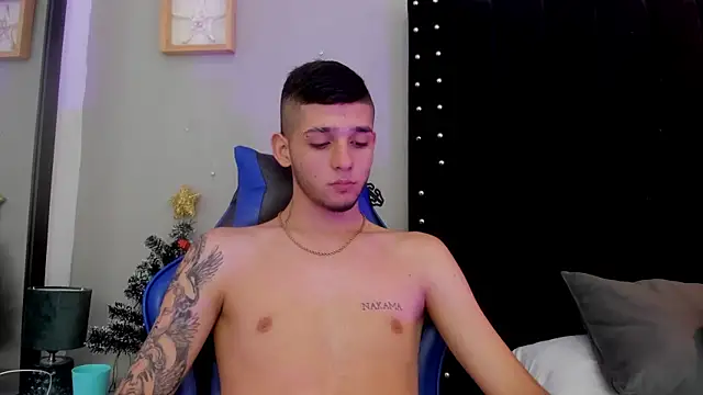 Mathewboy1 online show from 01.07.26