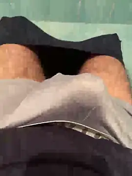 Cruel00 online show from 12.01.25