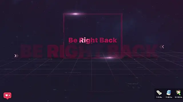 Snapshot of Rabbitlittlefool chatting on 02.22.26 Rabbitlittlefool online show from 02.22.26