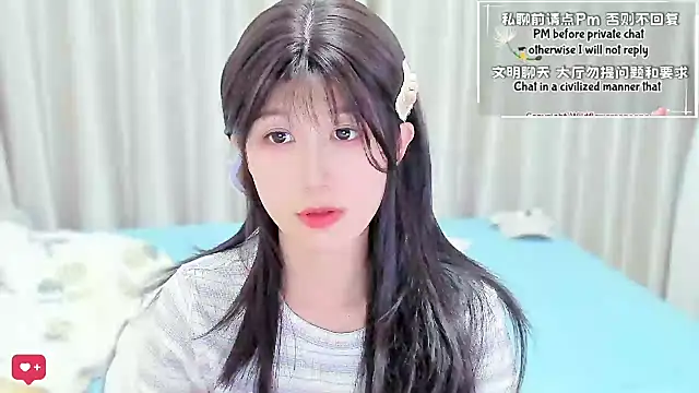 Snapshot of Rabbitlittlefool chatting on 03.01.26 Rabbitlittlefool online show from 03.01.26