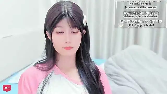 Rabbitlittlefool online show from 03.05.26