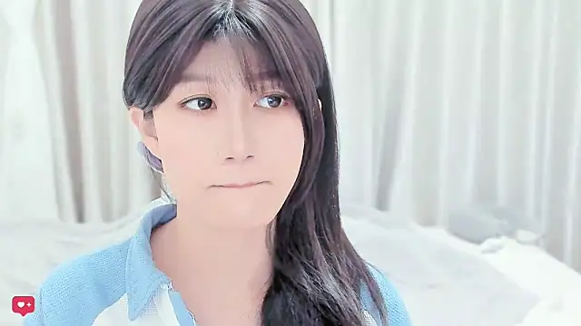 Rabbitlittlefool online show from 03.22.26