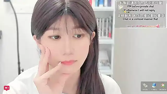 Rabbitlittlefool online show from 04.01.26