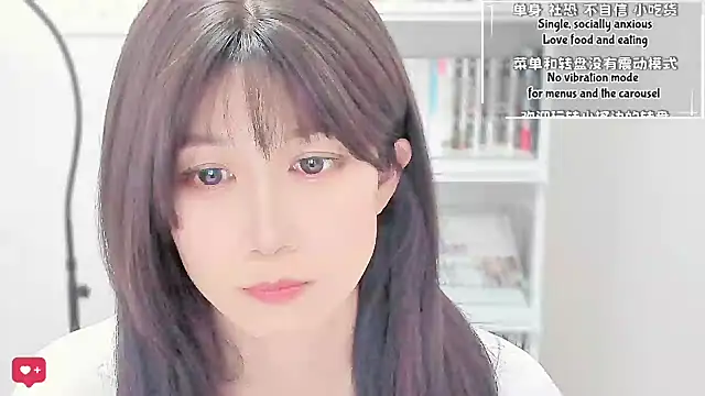 Rabbitlittlefool online show from 04.07.26