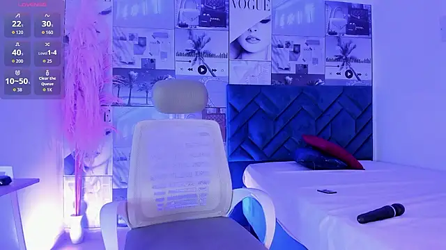 iSofiaass online show from 03.24.26