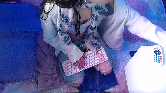 Giaa rossi online show from 11.11.25