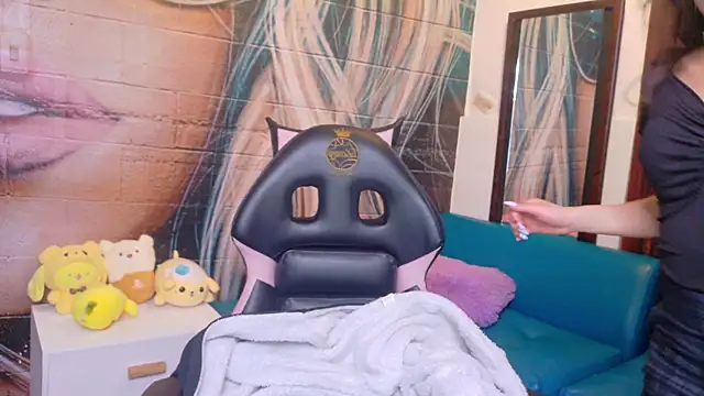 Giaa rossi online show from 01.16.26