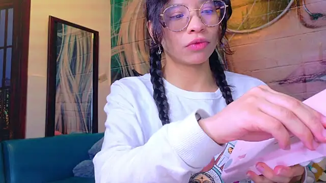 Giaa rossi online show from 04.17.26