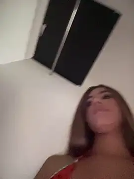 Natalia vidal online show from 10.14.25