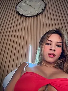 Natalia vidal online show from 02.15.26