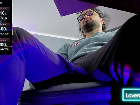 Ernesto-Rodriguez82 online show from 09.27.25