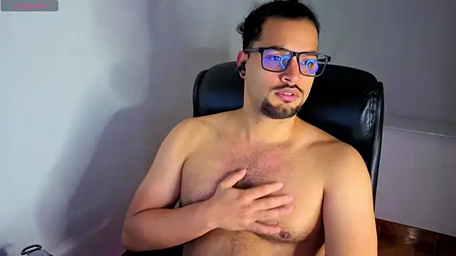 Ernesto-Rodriguez82 online show from 03.16.26