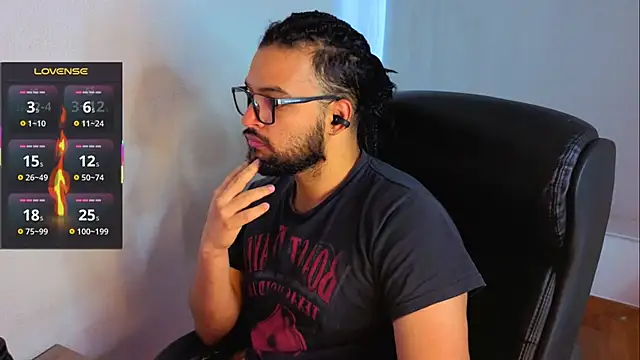 Snapshot of Ernesto-Rodriguez82 chatting on 05.12.26 Ernesto-Rodriguez82 online show from 05.12.26