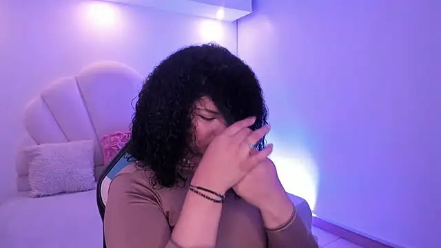 Snapshot of Dakota_Mars chatting on 10.03.25 Dakota Mars online show from 10.03.25