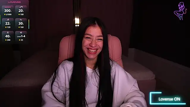 FataleNellie online show from 11.24.25