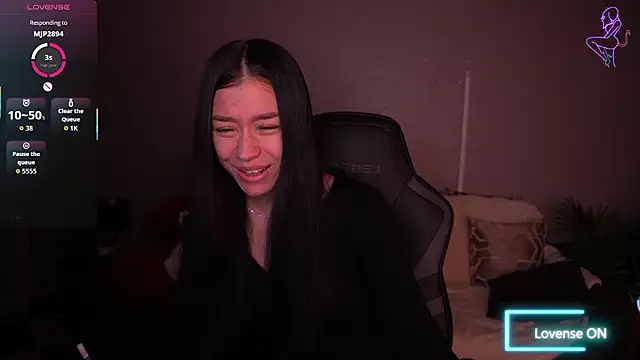 FataleNellie online show from 02.03.26