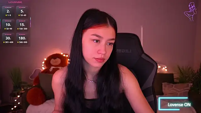 FataleNellie online show from 02.11.26